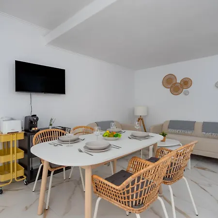 Appartement Solmontemar