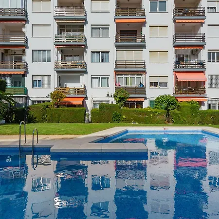 Solmontemar Apartamento Torremolinos