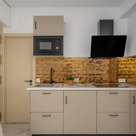 Solmontemar Apartamento Torremolinos