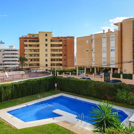 Solmontemar Apartamento *