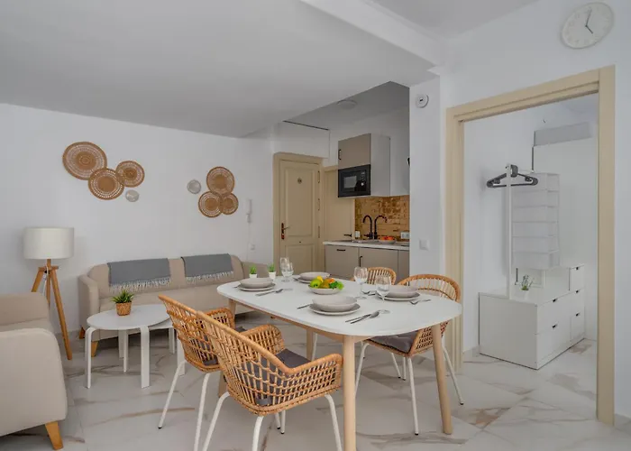 Solmontemar Appartement Torremolinos