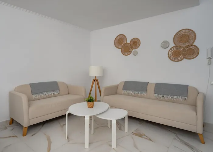 Solmontemar Torremolinos