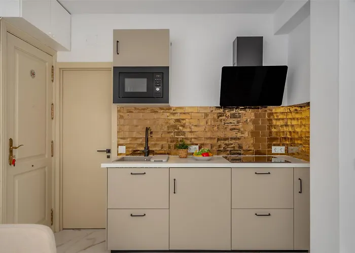 Solmontemar Appartement Torremolinos