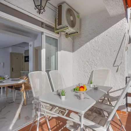 Solmontemar Torremolinos