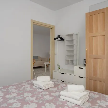 Apartamento Solmontemar