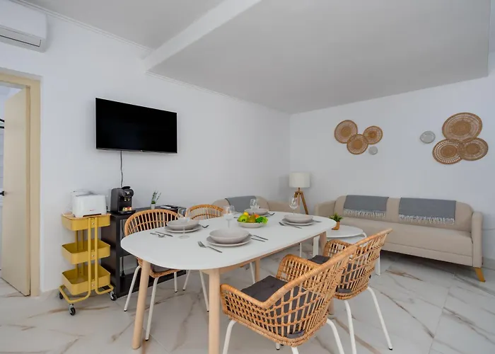 Apartamento Solmontemar