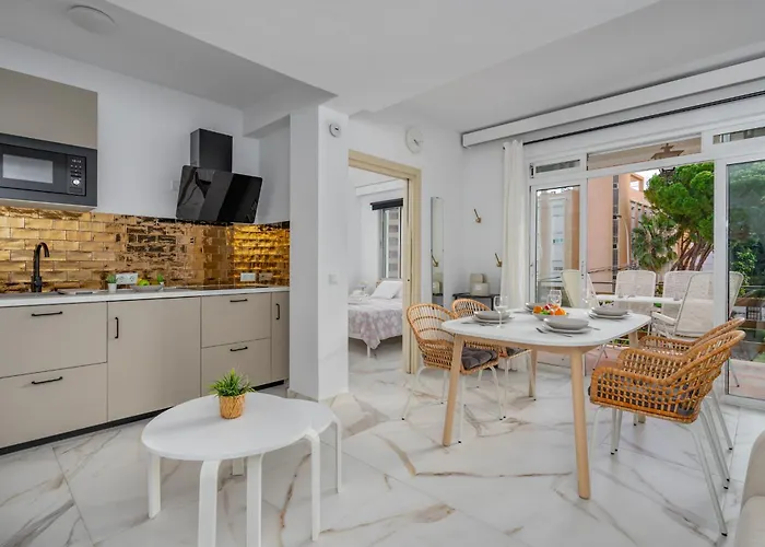 Solmontemar Apartamento *