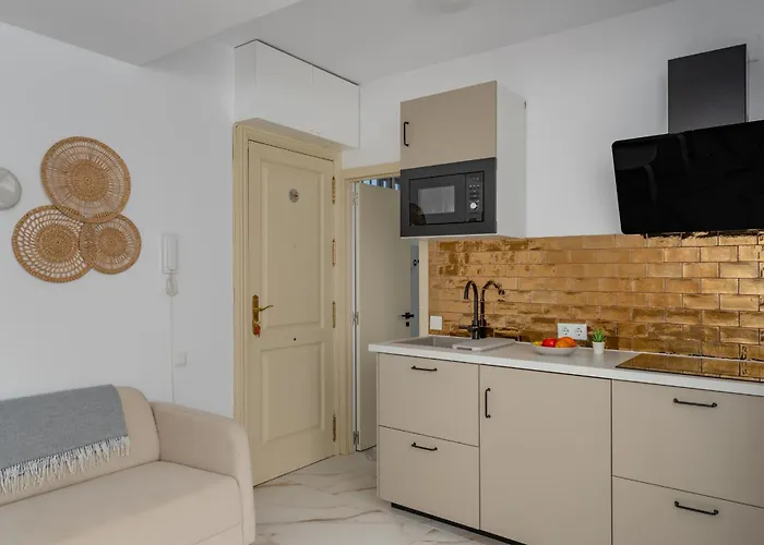 Solmontemar Torremolinos