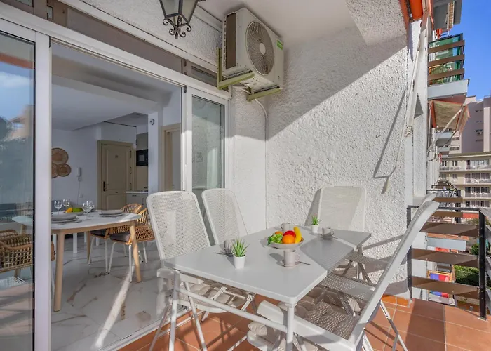 Solmontemar Torremolinos