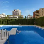 Appartement Solmontemar