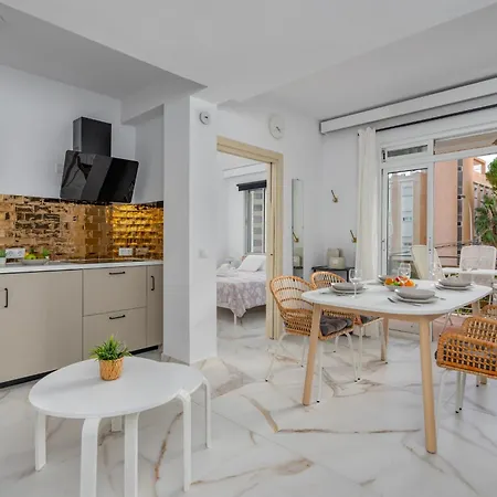 Solmontemar Apartamento *