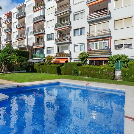 Solmontemar Torremolinos