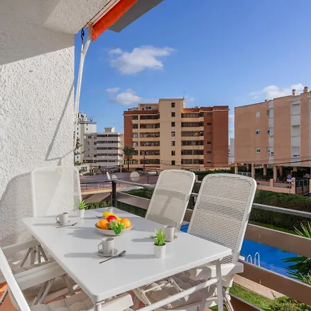 Solmontemar * Torremolinos