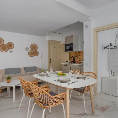 Solmontemar Apartmán Torremolinos
