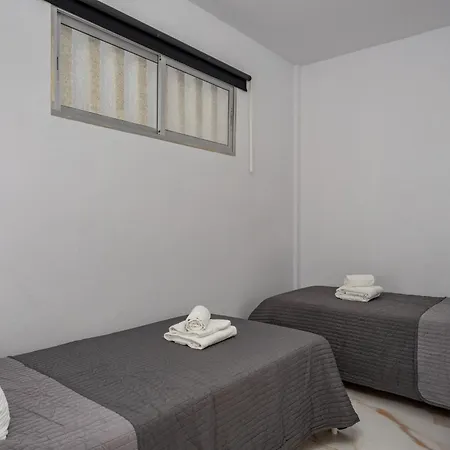 Solmontemar Apartmán