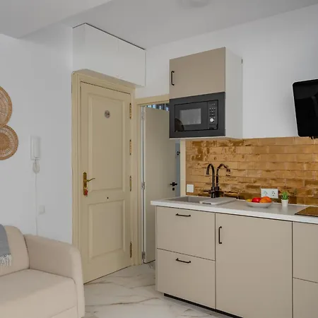 Solmontemar Torremolinos