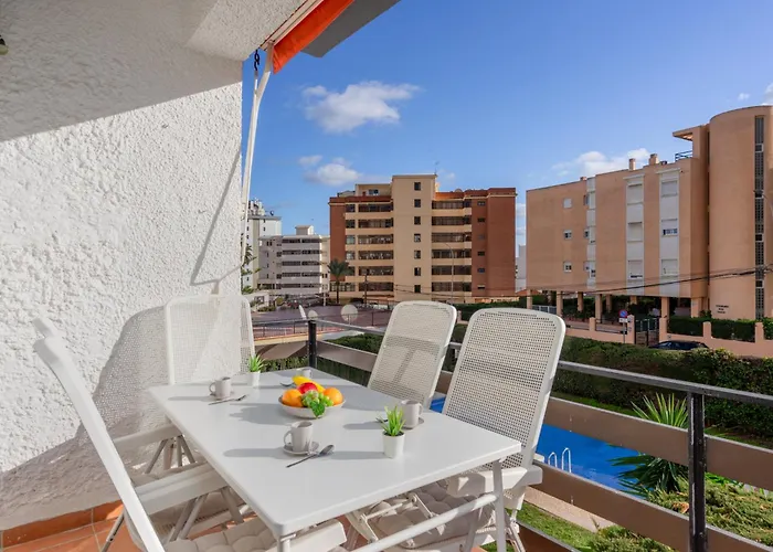 Solmontemar * Torremolinos