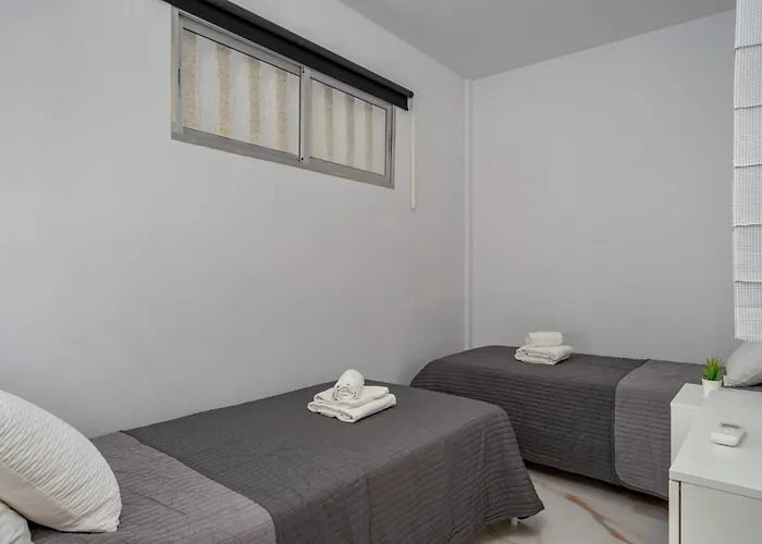 Solmontemar Appartamento