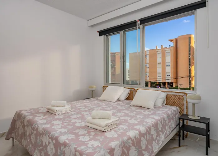 Appartamento Solmontemar