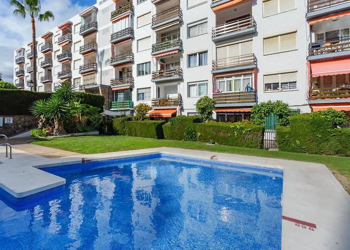 Solmontemar Torremolinos