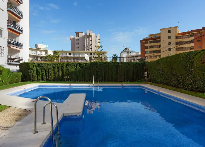 Appartamento Solmontemar