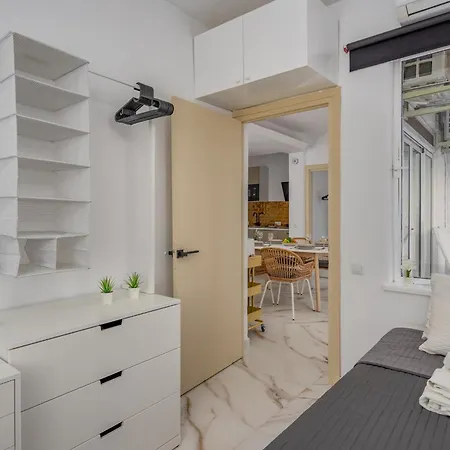 Solmontemar * 托雷莫利诺斯